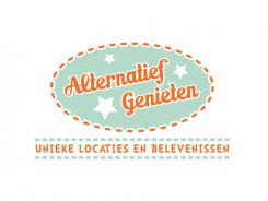 Logo # 142238 voor Logo Alternatief Genieten wedstrijd