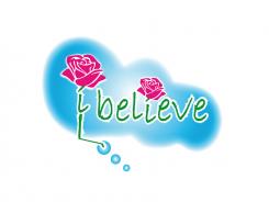 Logo # 116464 voor I believe wedstrijd