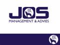 Logo design # 363548 for JOS Management en Advies (English) contest