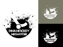 Logo # 435177 voor Ontwerp een logo voor een HOCKEYWINKEL wedstrijd