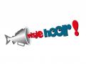 Logo # 98811 voor Logo voor review website Visje Hoor!  wedstrijd