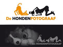 Logo design # 373182 for Dog photographer contest