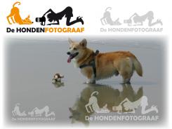 Logo design # 374788 for Dog photographer contest