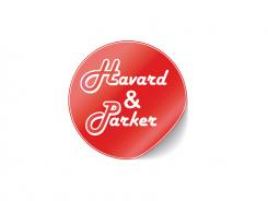 Logo # 272263 voor Logo Havard&Parker wedstrijd