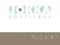 Logo # 640531 voor Koffiebar Jokka wedstrijd