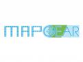 Logo # 56994 voor Logo voor MapGear, startend bedrijf in geo-informatie wedstrijd