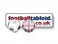 Logo # 82082 voor logo footballtabloid.co.uk wedstrijd