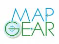 Logo # 57020 voor Logo voor MapGear, startend bedrijf in geo-informatie wedstrijd