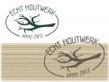 Logo # 66482 voor Logo voor creatief houtbewerker wedstrijd