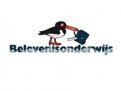 Logo # 89566 voor bruisend buitenonderwijs werkt, en heeft nog geen pakkend logo wedstrijd