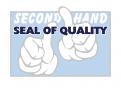Logo # 45273 voor Seal of Quality Logo die kwaliteit en betrouwbaarheid uitstraalt wedstrijd