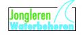 Logo # 45890 voor Ontwerp een logo voor het watereducatie project Jongleren Waterbeheren!  wedstrijd
