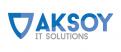 Logo # 422556 voor een veelzijdige IT bedrijf : Aksoy IT Solutions wedstrijd