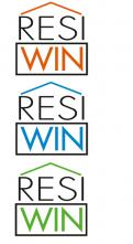 Logo # 108863 voor Logo en merknaam voor webshop raamdecoratie artikelen, zoals rolgordijnen wedstrijd