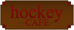 Logo # 57219 voor Hockeycafe wedstrijd