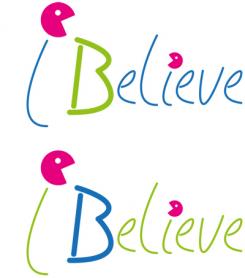 Logo # 114310 voor I believe wedstrijd