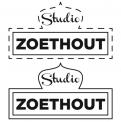 Logo # 108294 voor Authentiek vrolijk retro logo ontwerp gezocht voor Studio Zoethout. Weet jij nog hoe het is om kind te zijn? wedstrijd