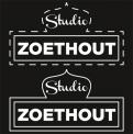 Logo # 108295 voor Authentiek vrolijk retro logo ontwerp gezocht voor Studio Zoethout. Weet jij nog hoe het is om kind te zijn? wedstrijd