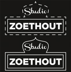 Logo # 108295 voor Authentiek vrolijk retro logo ontwerp gezocht voor Studio Zoethout. Weet jij nog hoe het is om kind te zijn? wedstrijd