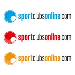 Logo # 230009 voor Ontwerp strak sportief logo voor website wedstrijd