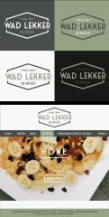 Logo # 902615 voor Ontwerp een nieuw logo voor Wad Lekker, Pannenkoeken! wedstrijd