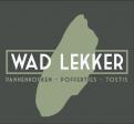 Logo # 902635 voor Ontwerp een nieuw logo voor Wad Lekker, Pannenkoeken! wedstrijd