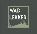 Logo # 902636 voor Ontwerp een nieuw logo voor Wad Lekker, Pannenkoeken! wedstrijd