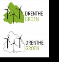 Logo # 1141355 voor Logo Drenthe Groen wedstrijd
