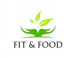 Logo design # 666717 for Logo Fit & Food contest