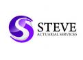 Logo design # 629206 for Logo for Freelance Actuary - Steve Actuarial Services contest