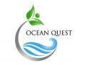 Logo design # 661680 for Ocean Quest: entrepreneurs with 'blue' ideals contest