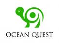 Logo design # 661681 for Ocean Quest: entrepreneurs with 'blue' ideals contest