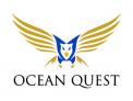Logo design # 661683 for Ocean Quest: entrepreneurs with 'blue' ideals contest