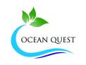 Logo design # 661684 for Ocean Quest: entrepreneurs with 'blue' ideals contest