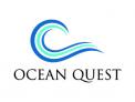 Logo design # 661685 for Ocean Quest: entrepreneurs with 'blue' ideals contest