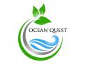 Logo design # 661686 for Ocean Quest: entrepreneurs with 'blue' ideals contest