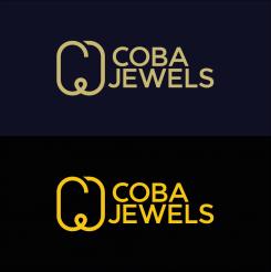 Logo design # 1018005 for Logo Jewels Label contest