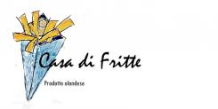 Logo # 526602 voor Frietzaak in Italie!!! wedstrijd