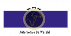 Logo # 526622 voor Ontwikkel een mooi logo voor een garage! wedstrijd