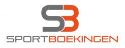 Logo # 468409 voor Sportboekingen wedstrijd