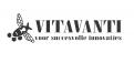 Logo # 228952 voor VitaVanti wedstrijd