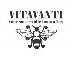 Logo # 228956 voor VitaVanti wedstrijd
