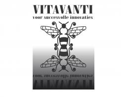 Logo # 228957 voor VitaVanti wedstrijd