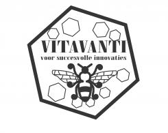 Logo # 228958 voor VitaVanti wedstrijd