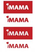 Logo # 20515 voor Logo iMama.nl (webshop met musthaves voor baby, peuter en mama) wedstrijd