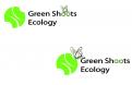 Logo design # 72819 for Green Shoots Ecology Logo contest