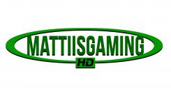Logo design # 378128 for mattiisgamingHD contest