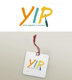 Logo # 1189381 voor Logo YIP wedstrijd