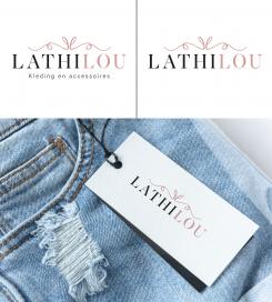 Logo design # 1184981 for Cool logo for a new webshop of clothes and accessoires contest