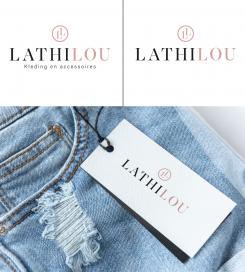Logo design # 1184992 for Cool logo for a new webshop of clothes and accessoires contest